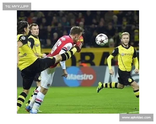 多特蒙德球员齐声反种族主义 竭力传递正能量