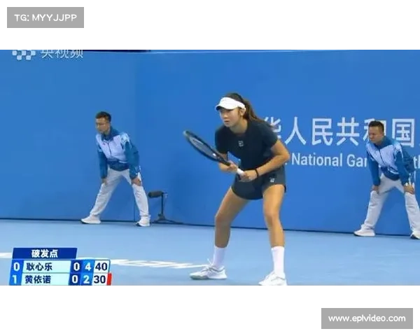 全运会湖北队耿心乐:关键战如何找回节奏 全运会湖北队耿心乐:关键战如何找回节奏