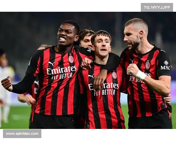 AC米兰客场挑战帕尔马，萨勒马科尔斯与莱奥领衔锋线