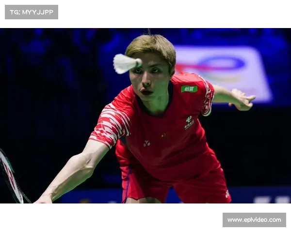 2025羽毛球世锦赛:石宇奇三局逆转昆拉武特,首夺男单世界冠军 2025羽毛球世锦赛:石宇奇三局逆转昆拉武特,首夺男单世界冠军