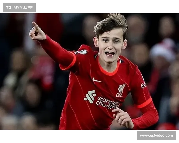 2球3助攻!23岁英格兰中场天才横空出世,半年身价飞涨4倍,4豪门疯抢