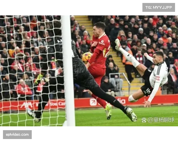 英超：利物浦2-1绝杀纽卡斯尔，继续以净胜球优势领跑